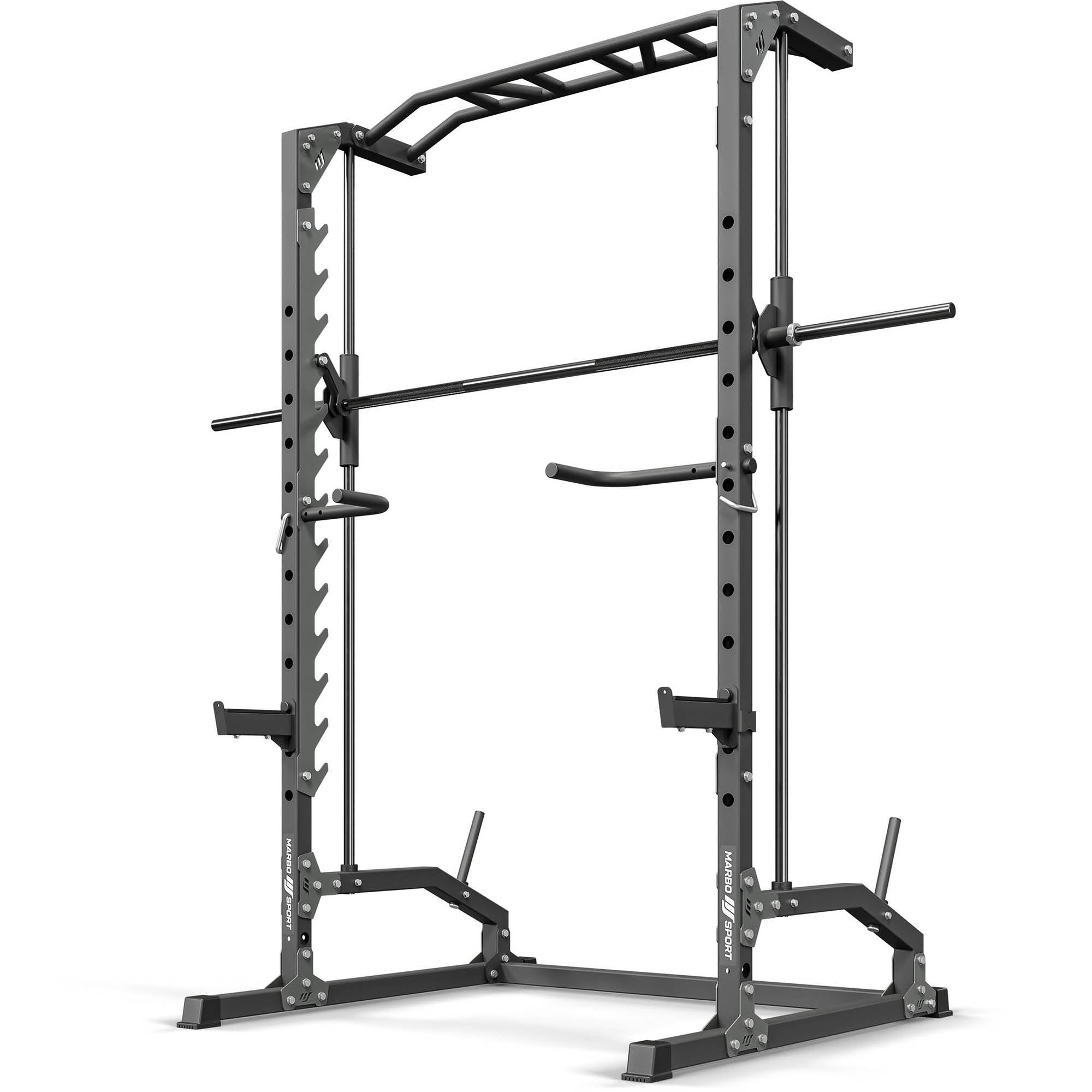 Semi Pro Smith Squat / Bænkpres stativ
