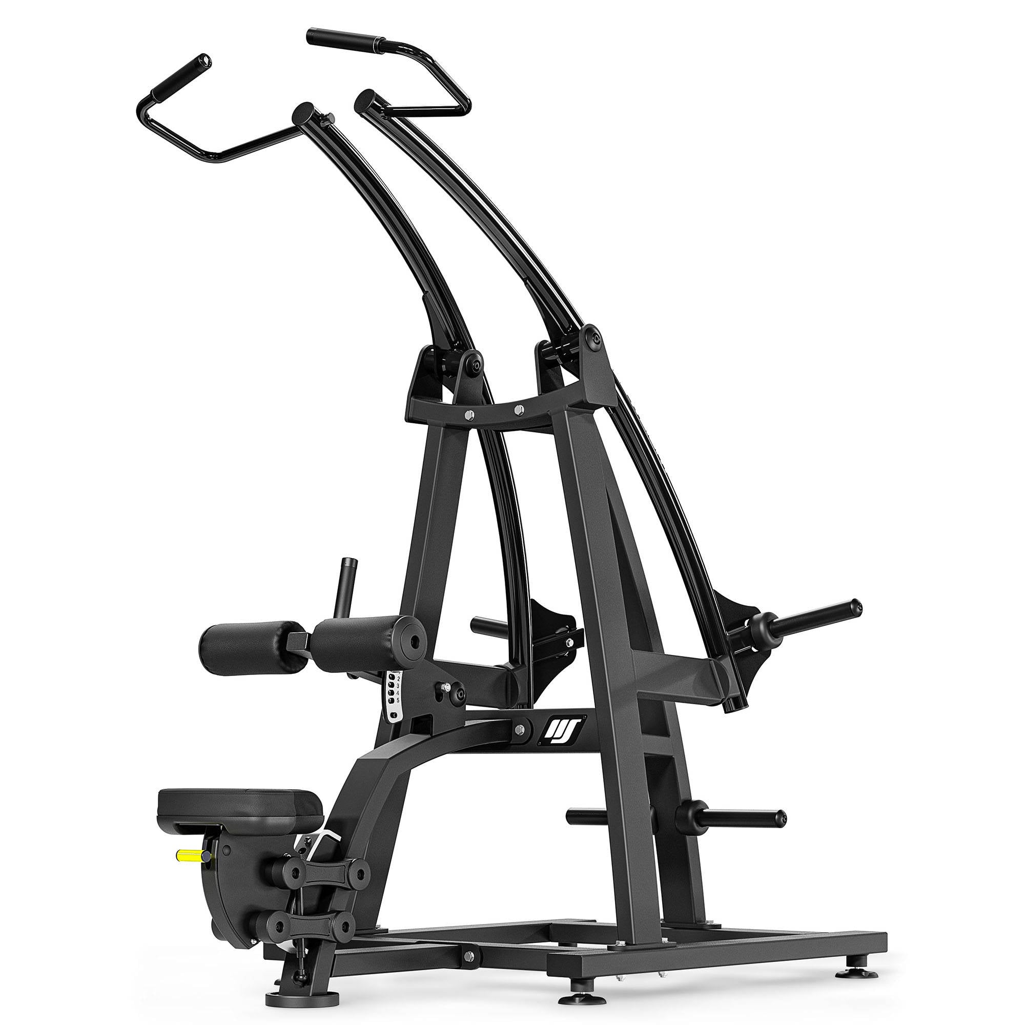 Olympisk Pulldown Maskine  (Skaffevare)