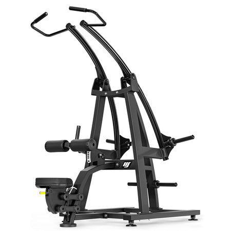 Olympisk Pulldown Maskine (Skaffevare)