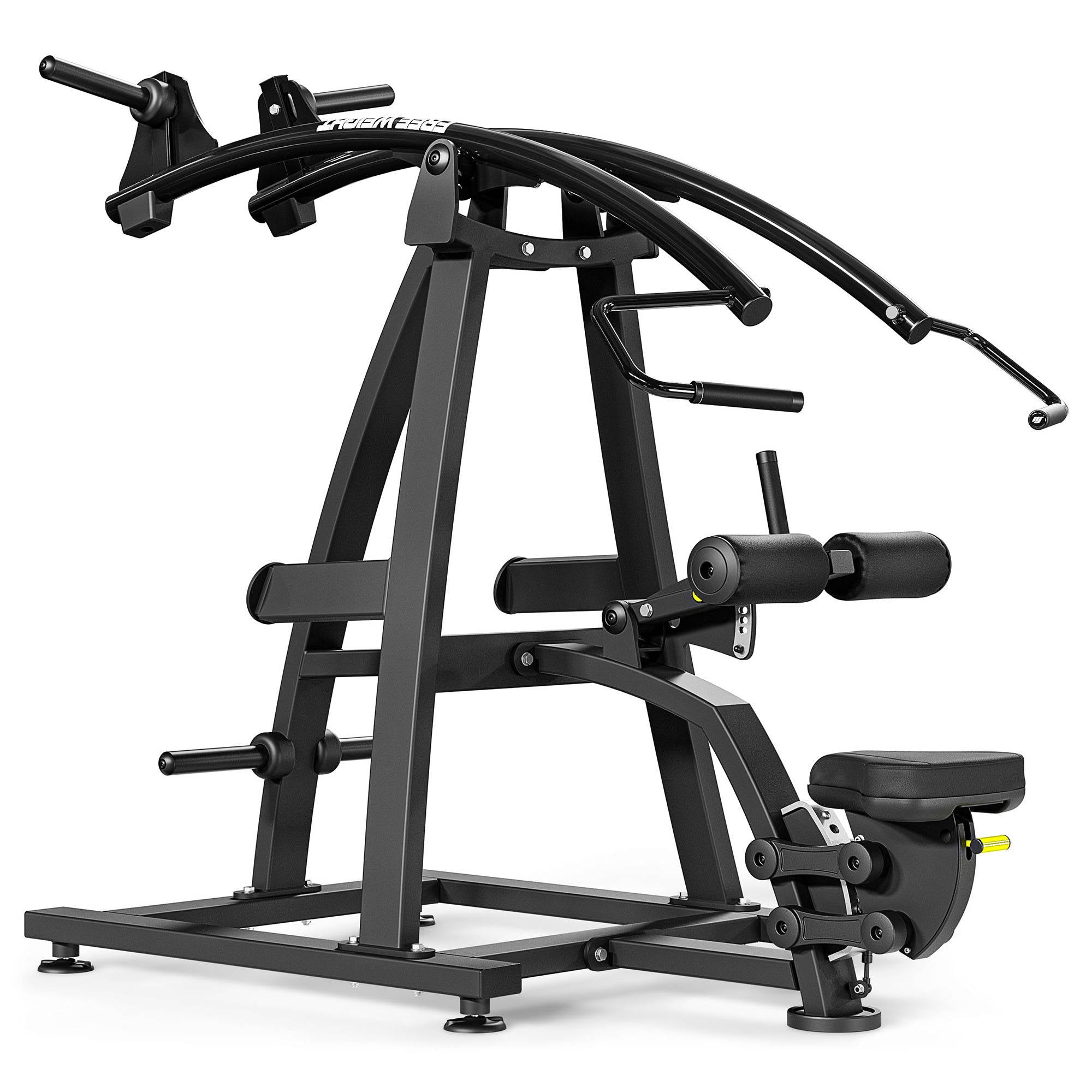 Olympisk Pulldown Maskine  (Skaffevare)