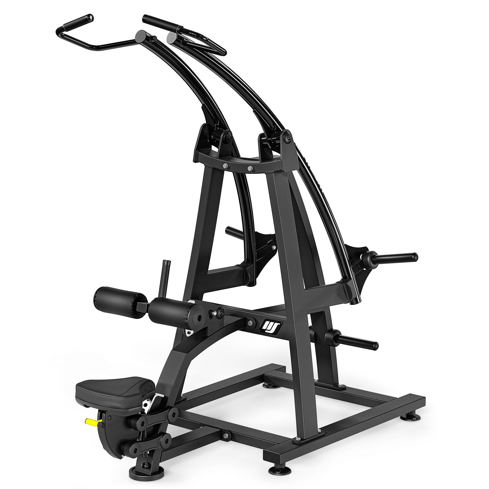 Olympisk Pulldown Maskine  (Skaffevare)