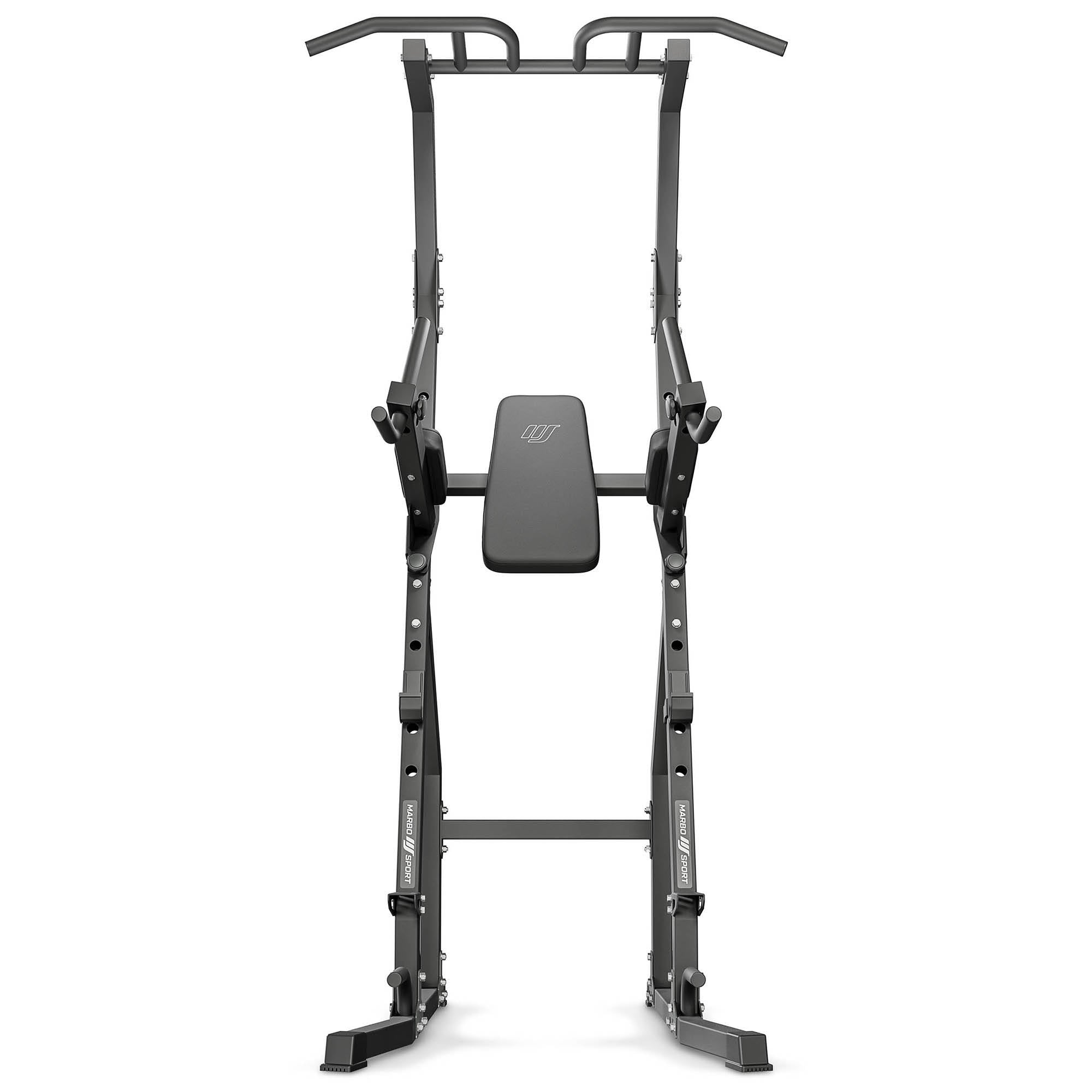 Semi Pro chin up / pull up / dip multistation