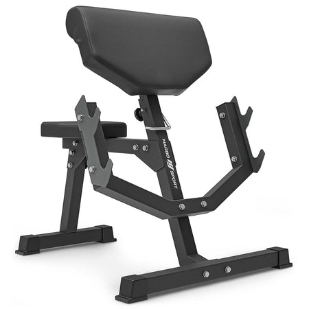 Semi Pro Biceps Curl bænk 2.0