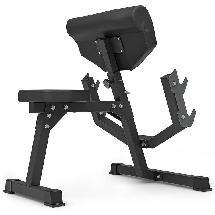 Semi Pro Biceps Curl bænk