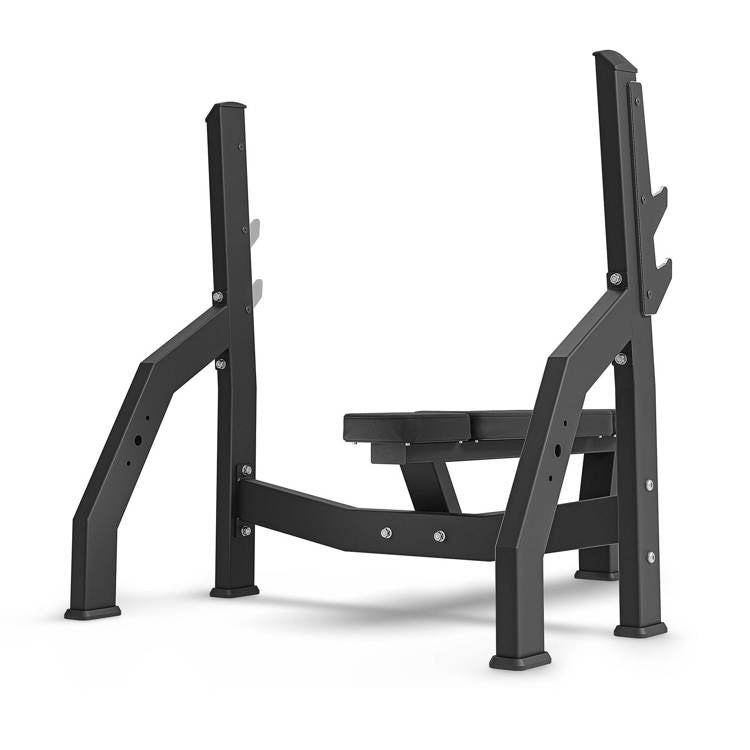 Fitnesscenter Bænkpres