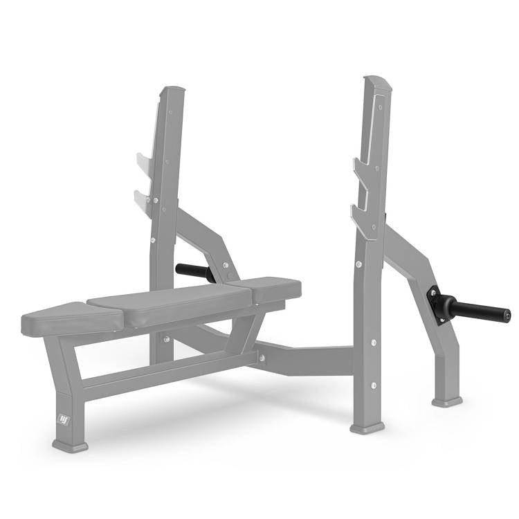 Fitnesscenter Bænkpres