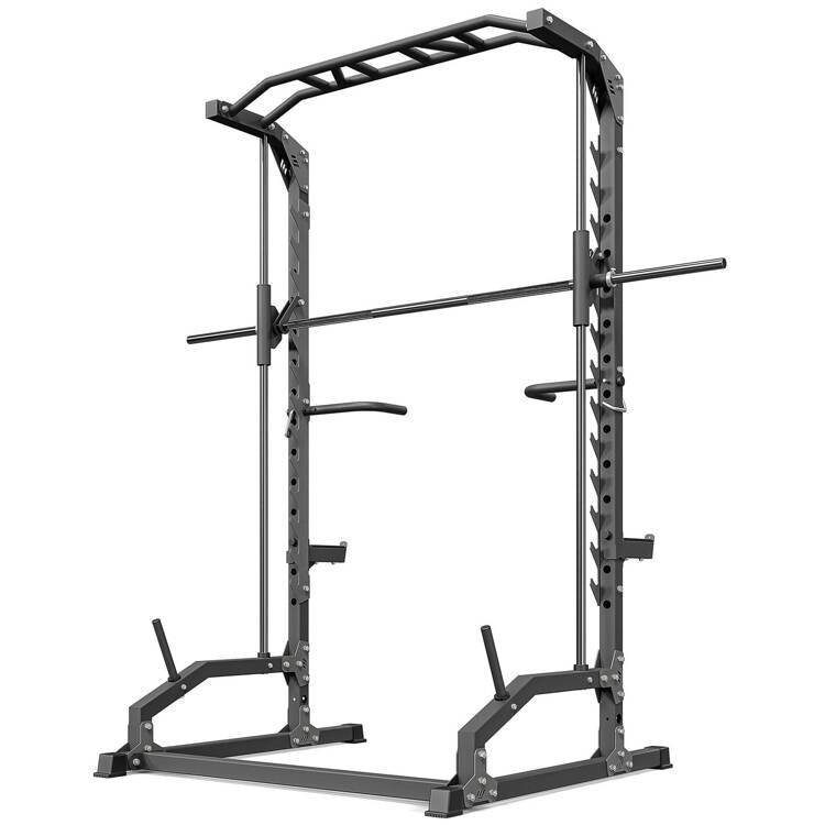 Semi Pro Smith Squat / Bænkpres stativ