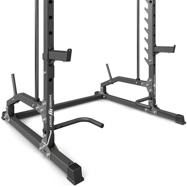 Semi Pro Smith Squat / Bænkpres stativ