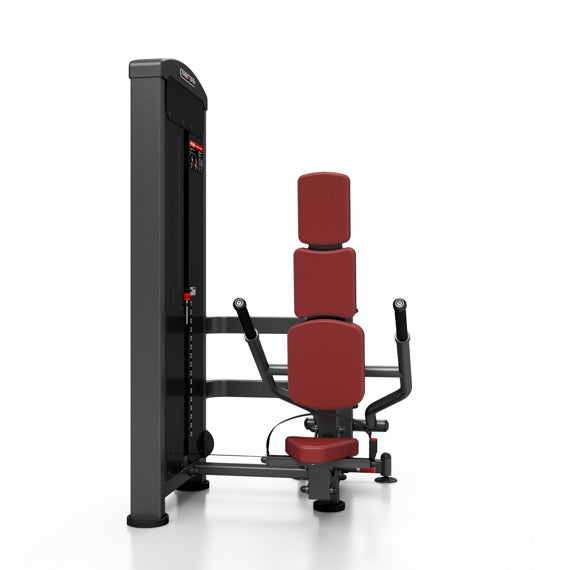 Professionel Triceps maskine (Skaffevare)
