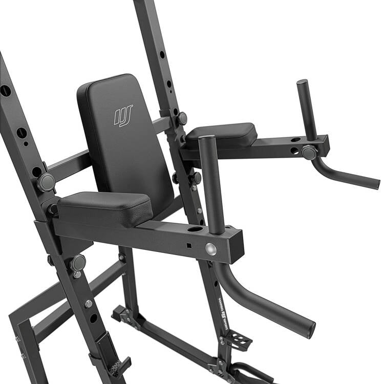 Semi Pro chin up / pull up / dip multistation