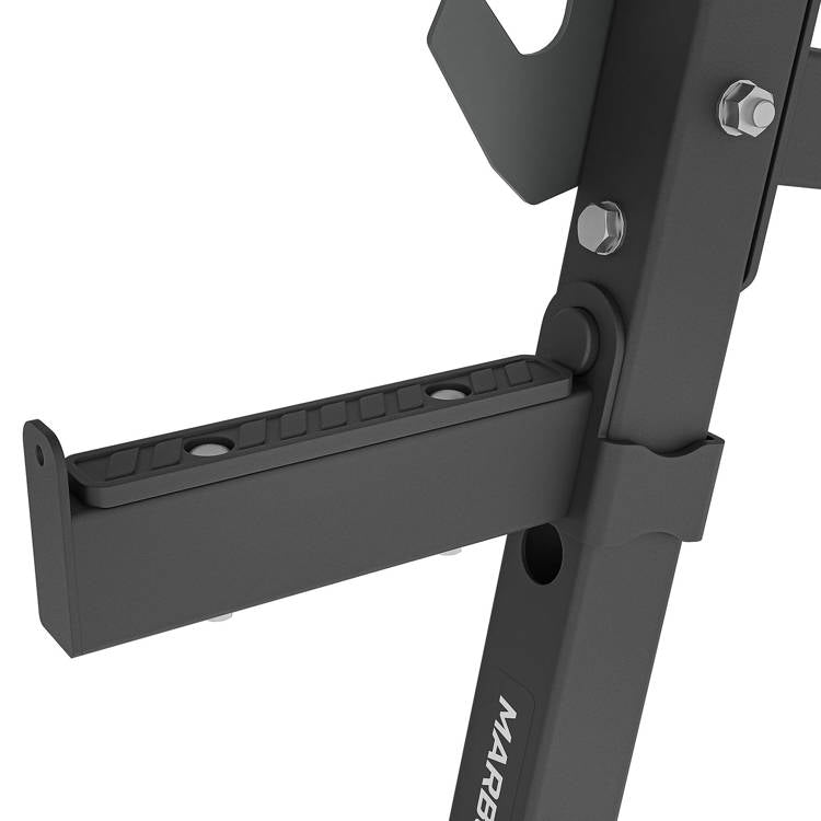 Semi Pro Squat Rack