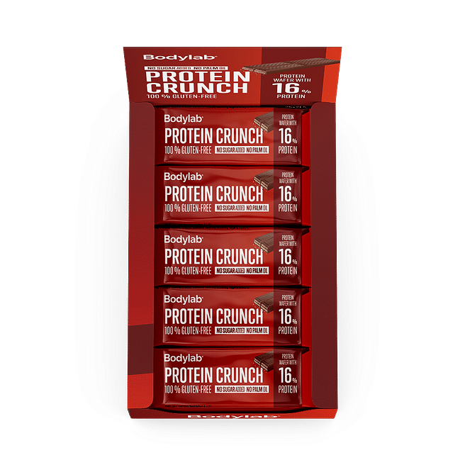 Bodylab Protein Crunch