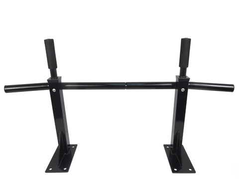 Pull up / Chin up bar wall til væggen