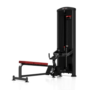 Seated Cable Row Rygmaskine (Skaffevare)