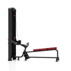 Seated Cable Row Rygmaskine (Skaffevare)
