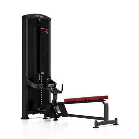 Seated Cable Row Rygmaskine (Skaffevare)