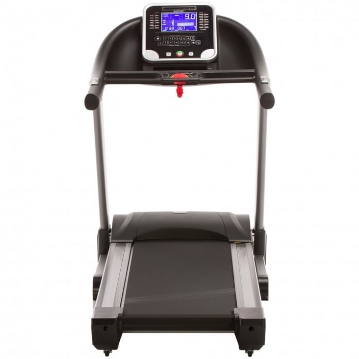 LØBEBÅND MAXXUS 8.1 (Skaffevare)