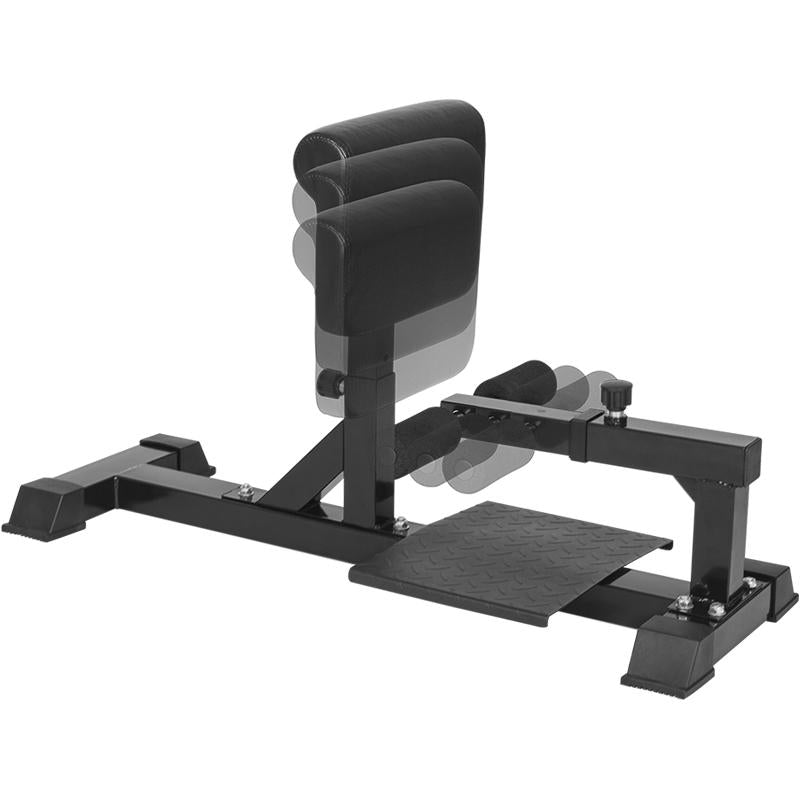 Sissy Squat maskine