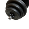 Håndvægtsæt ca. 40 kg (30 mm)