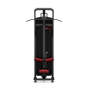 Trækstation / Træktårn til Fitnesscenter (skaffevare)