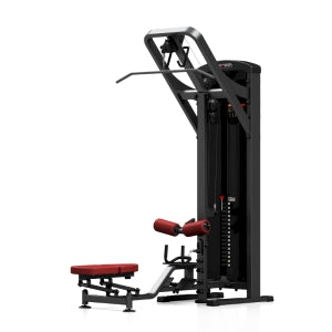 Trækstation / Træktårn til Fitnesscenter (skaffevare)