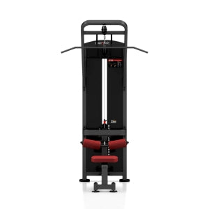 Professionel Træktårn til Fitnesscenter (Skaffevare)