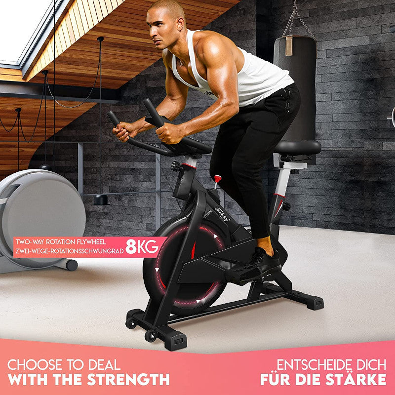 Motionscykel BK03