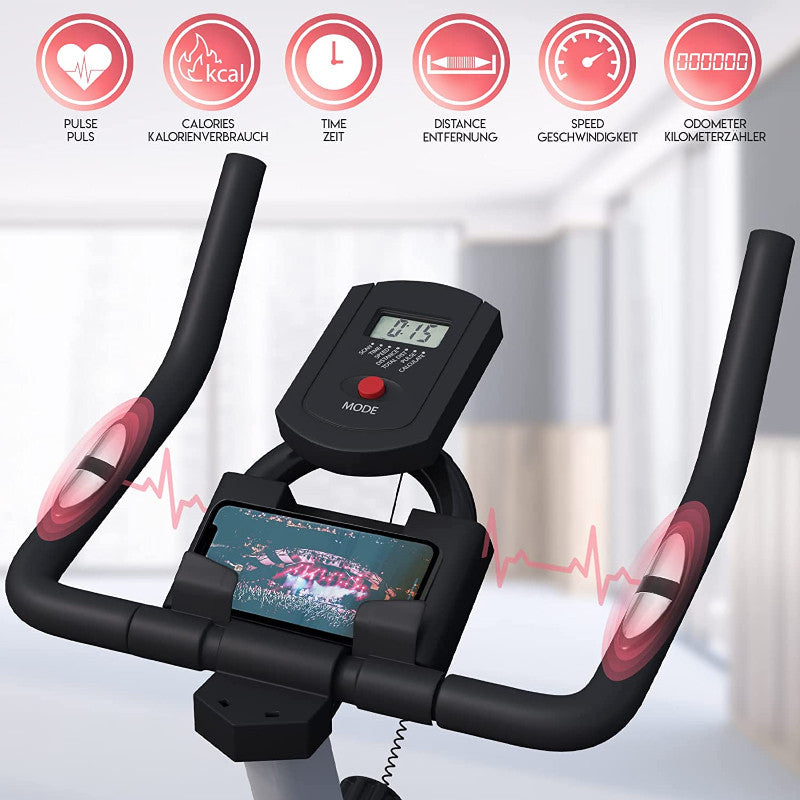 Motionscykel BK03