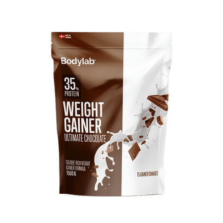 Bodylab Weight Gainer 1,5 kg Chocolate