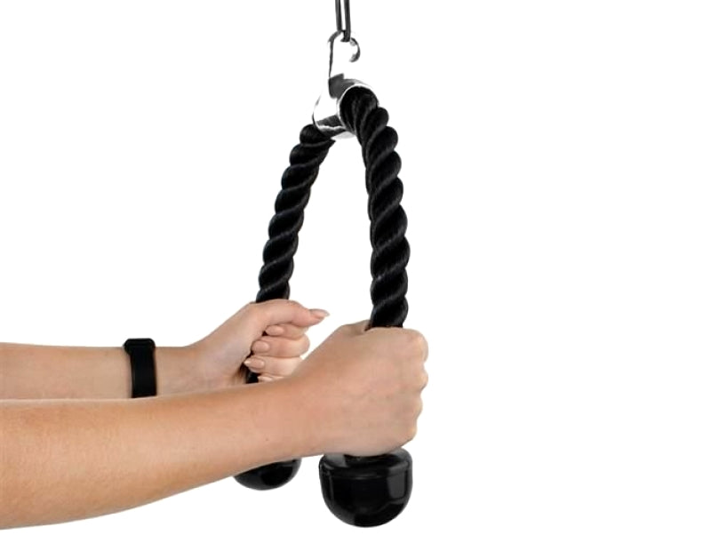 Triceps reb - Double 68 cm