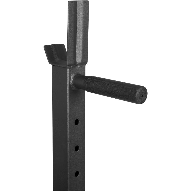 Justerbar Multi Squat Rack