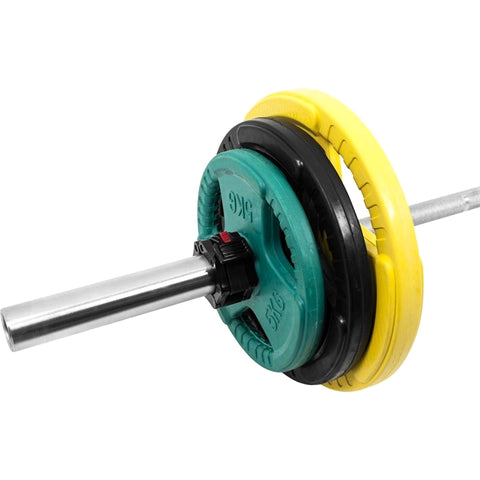 Quick Lock - easy lock jaws 50 mm (2 stk)