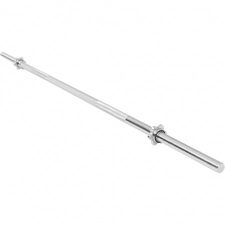 Vægtstang 170 cm med stjerneluk  30 mm