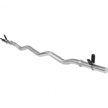 Curlstang 120 cm (30mm) (fjederluk)