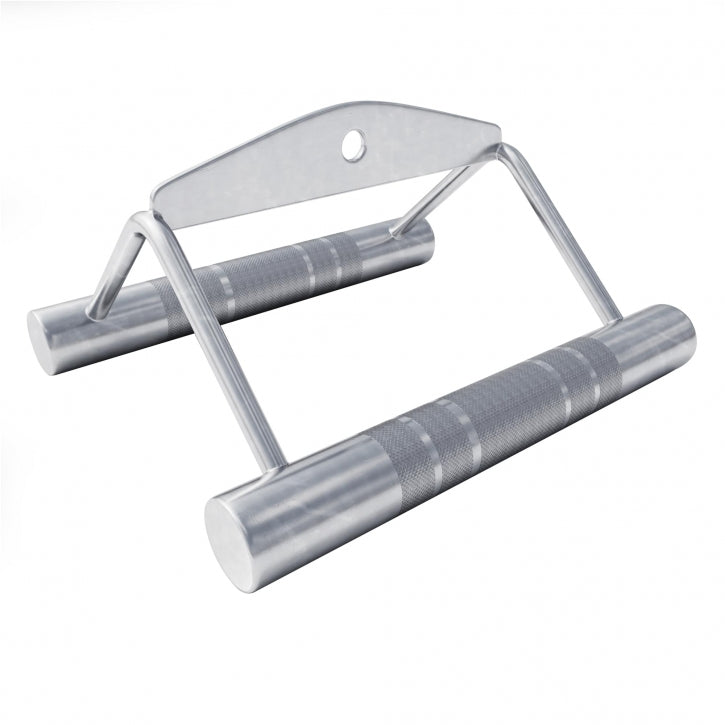 Parallel greb (Rogreb bredt greb)