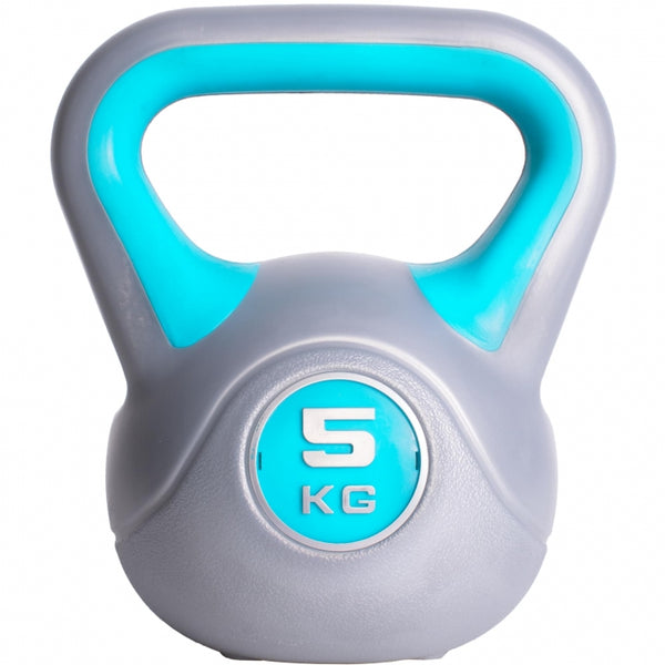 Kettlebell 5 kg - Design