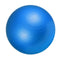 Træningsbold 65 cm (blå) - Nordic Strength