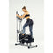 Crosstrainer billig (2 i 1)