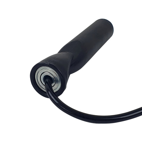 Sjippetov med kuglelejer