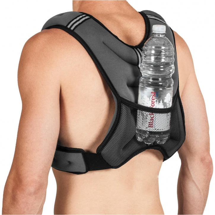 X-style Vægtvest 8 kg