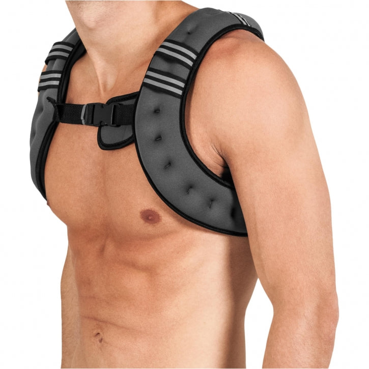 X-style Vægtvest 10 kg