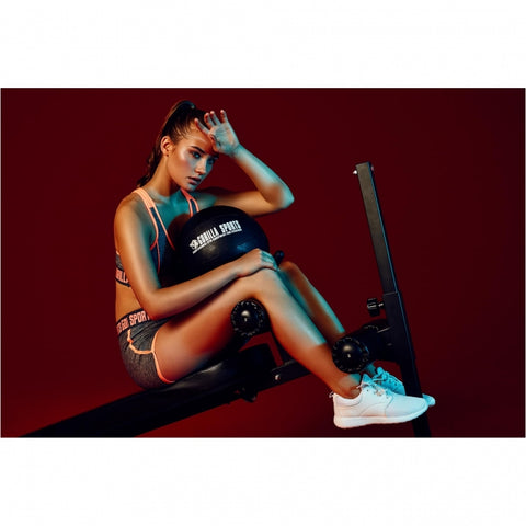 Medicin wall ball 1 kg