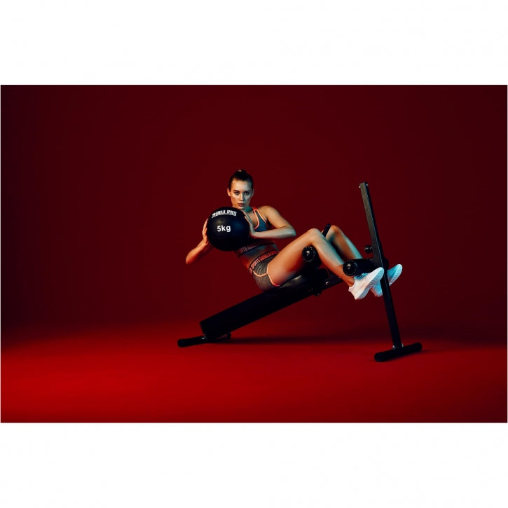 Medicin wall ball 8 kg - Nordic Strength