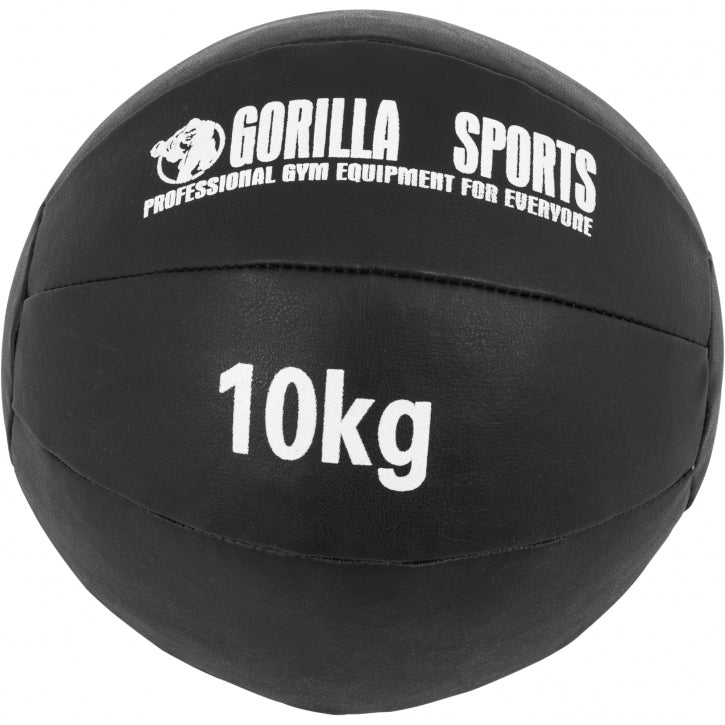 Medicin wall ball 10 kg -