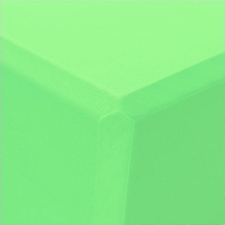 Yoga blok - Grøn