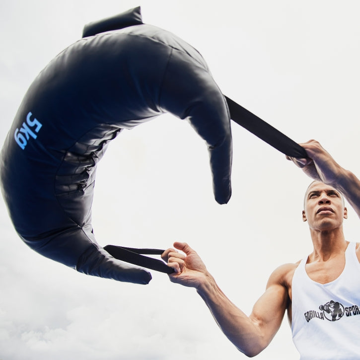 Bulgarian style powerbag - 5 kg