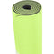 TPE yogamåtte Grøn - 6 mm