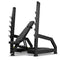 2 i én Professionel Træningsbænk / Squat Rack