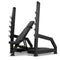 2 i én Professionel Træningsbænk / Squat Rack