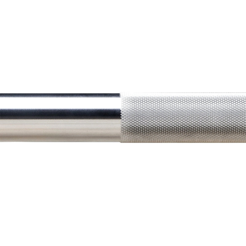 Olympisk vægtstang 50mm - 12kg, 180cm